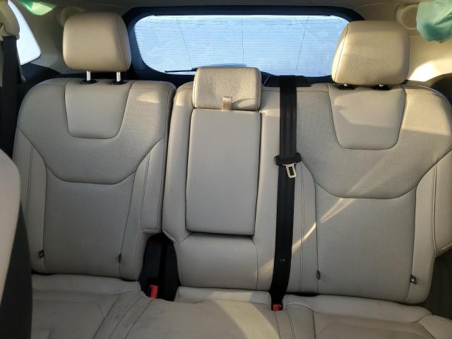 2020 FORD EDGE TITAN - 2FMPK4K99LBA66590