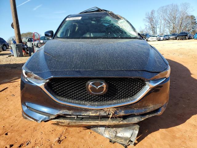 2021 MAZDA CX-5 GRAND - JM3KFBDMXM0432480
