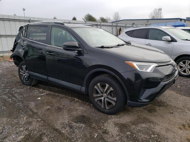2016 TOYOTA RAV4 LE 2T3BFREV3GW459285