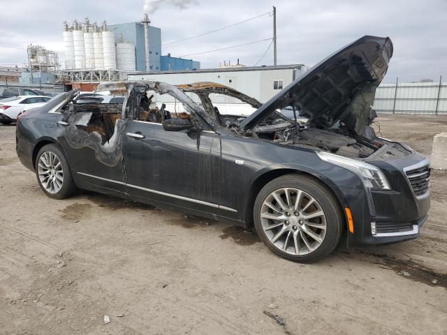 Vin: 1g6kd5rs0ju120747, lot: 85739684, cadillac ct6 luxury 20184