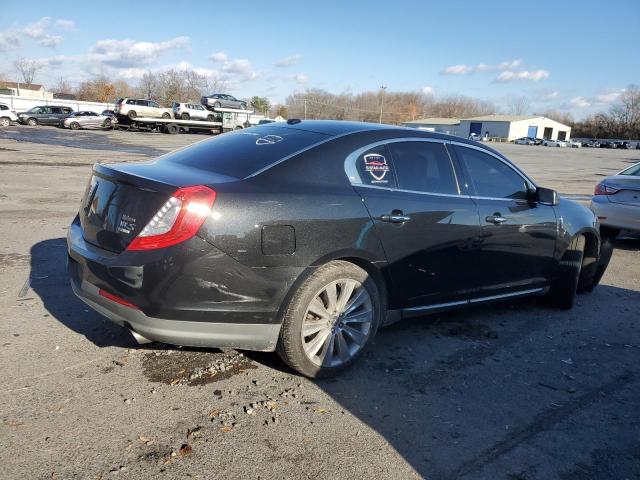 Vin: 1lnhl9ft3eg608220, lot: 83798764, lincoln mks 20143