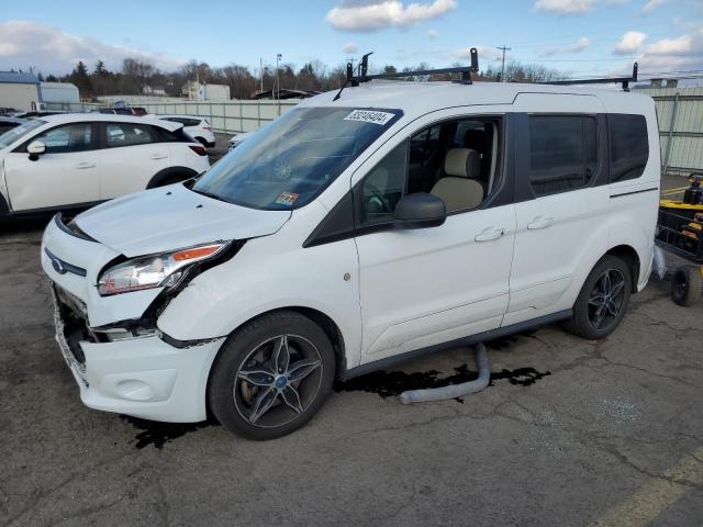 Global Auto Auctions: 2016 FORD TRANSIT CO
