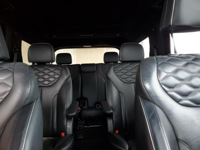 2020 HYUNDAI PALISADE L - KM8R54HE7LU091986