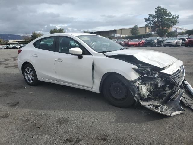 2015 MAZDA 3 SPORT - 3MZBM1U70FM166208