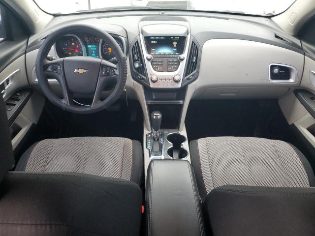 2016 CHEVROLET EQUINOX LS - 2GNALBEK1G1165983