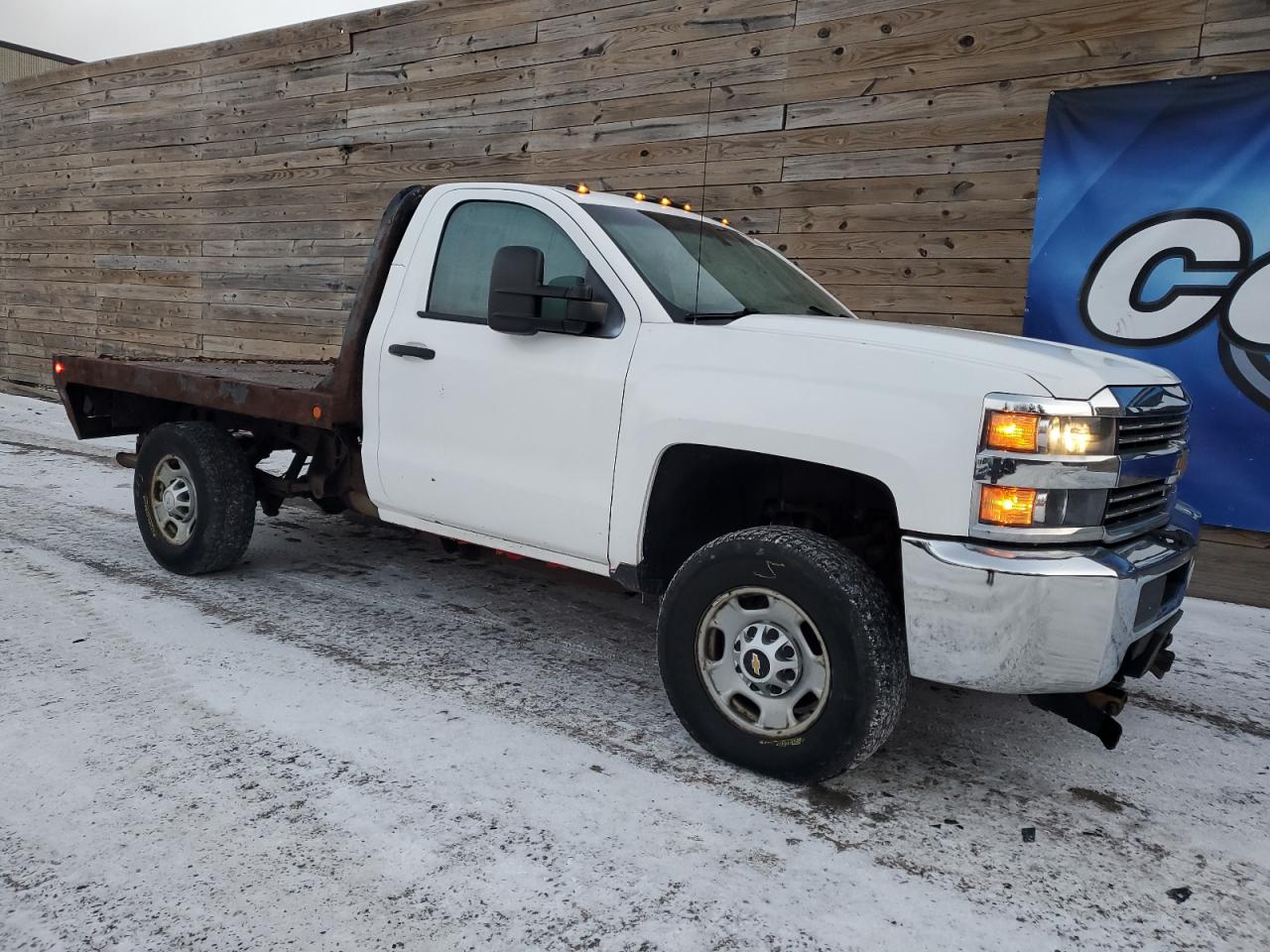 Lot #3023385243 2016 CHEVROLET SILVERADO