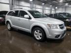 Lot #3025777312 2011 DODGE JOURNEY MA