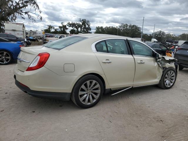 2016 LINCOLN MKS 1LNHL9DK8GG602930