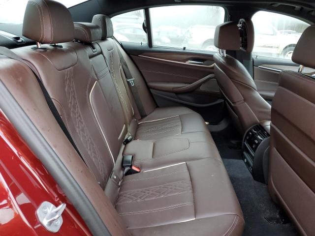 2023 BMW 540 XI - WBA73BJ07PCN26258