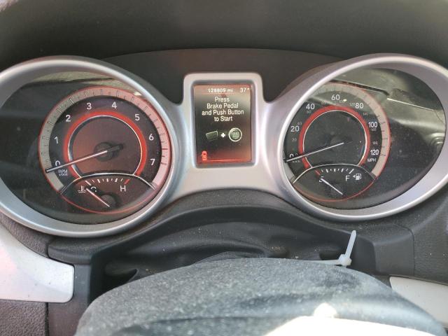 2019 DODGE JOURNEY SE - 3C4PDCABXKT864189