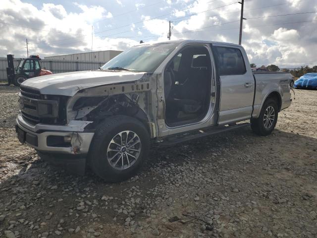 Vin: 1ftew1cp7lfc78348, lot: 85586724, ford f-150 supercrew 2020 img_1
