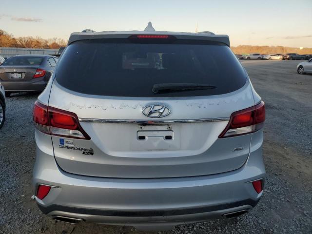 2019 HYUNDAI SANTA FE X - KM8SNDHF7KU302290