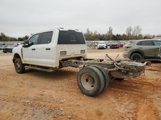 2024 FORD F350 SUPER - 1FD8W3HN0REC18650