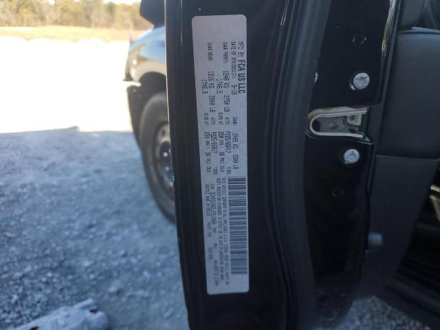 2018 DODGE JOURNEY SE - 3C4PDCAB2JT513064