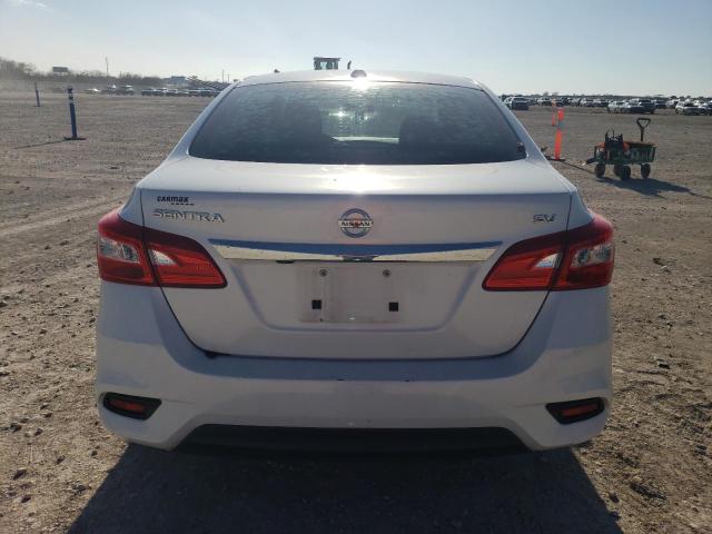 2019 NISSAN SENTRA S - 3N1AB7AP0KY447068