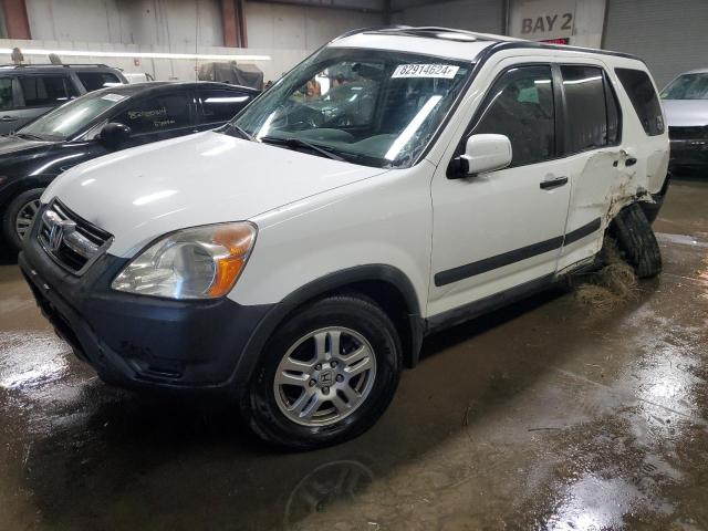 2004 HONDA CR-V EX #3027021778