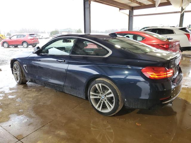 2016 BMW 435 XI WBA3R5C52GK374029