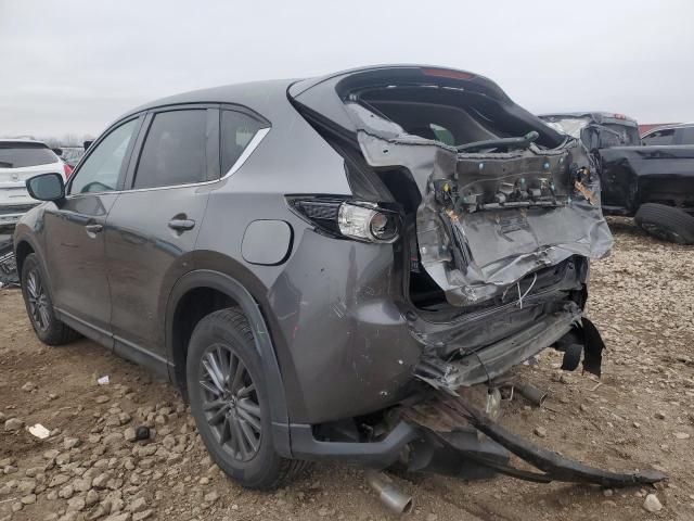 2019 MAZDA CX-5 TOURI - JM3KFBCM0K1500276