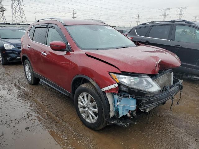 2020 NISSAN ROGUE S - 5N1AT2MV7LC788092