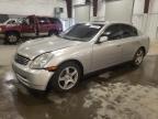 Lot #3022971166 2003 INFINITI G35