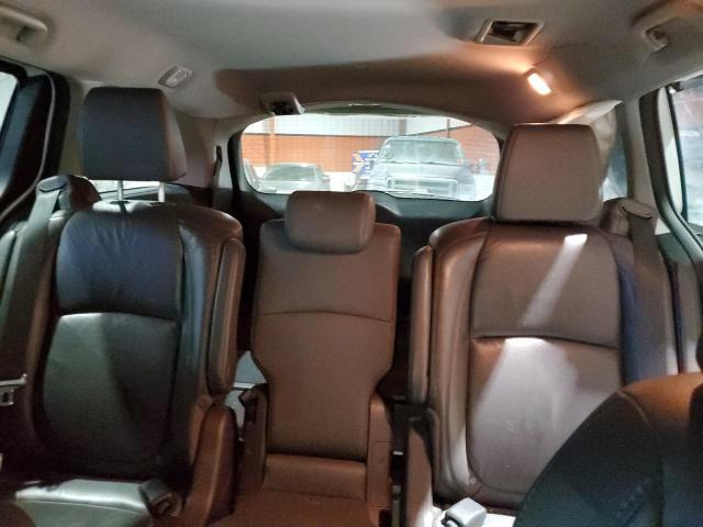 2020 HONDA ODYSEEY 5FNRL6H64LB503756