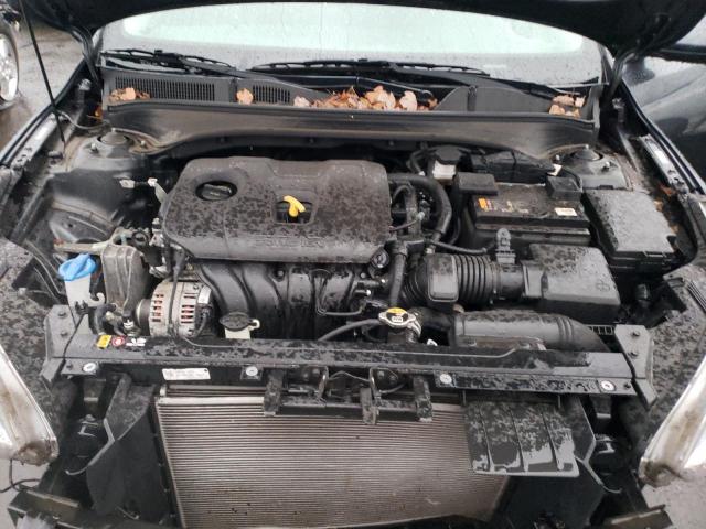 2019 KIA CADENZA 3KPF24AD5KE125504