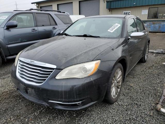 Vin: 1c3bc2fg7bn516611, lot: 84464934, chrysler 200 limited 2011 img_1
