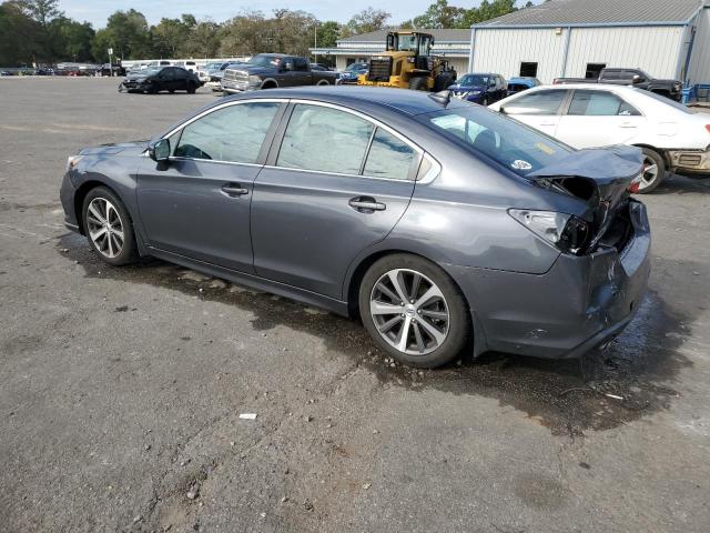 2018 SUBARU LEGACY 2.5 - 4S3BNAN68J3042946