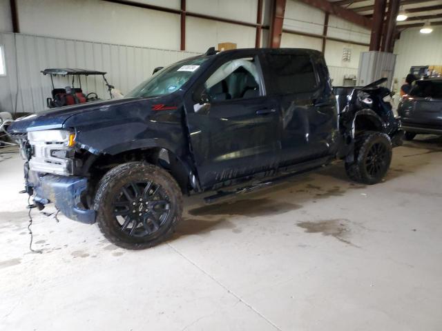 Vin: 3gcuyeed6lg455003, lot: 83700734, chevrolet all models k1500 rst 20241