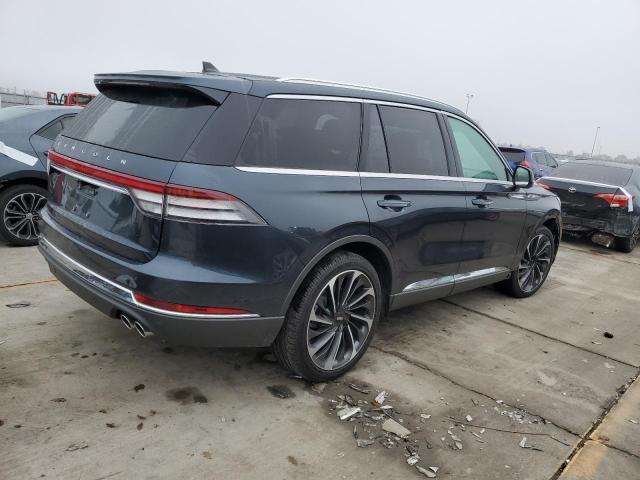2024 LINCOLN AVIATOR RE - 5LM5J7XC6RGL07018