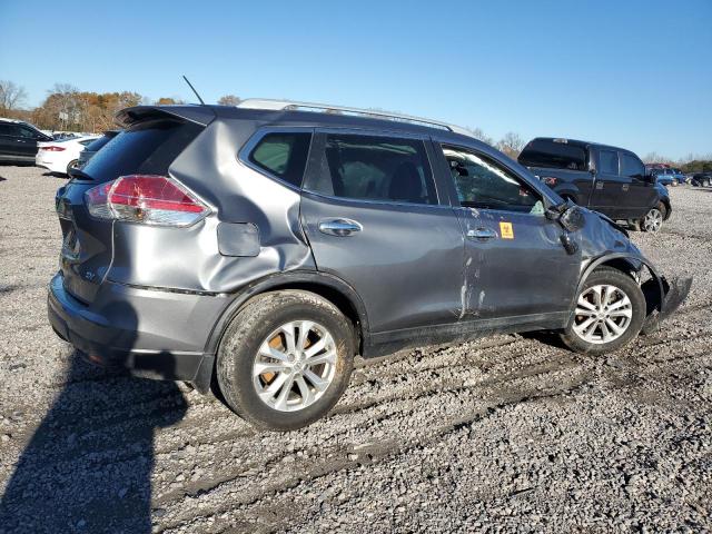 2016 NISSAN ROGUE S/SL 5N1AT2MT7GC792521