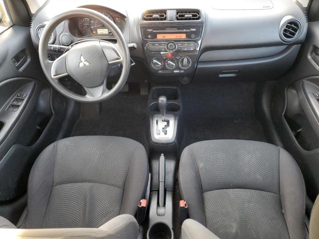 2017 MITSUBISHI MIRAGE G4 - ML32F3FJ0HHF14054