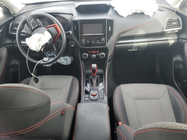 2022 SUBARU FORESTER S JF2SKAGC7NH407140