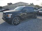 Lot #3024834406 2018 FORD F150 SUPER