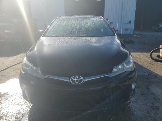 VIN 4T1BF1FK1FU969292 2015 TOYOTA CAMRY no.5