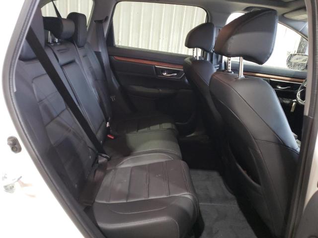 2022 HONDA CR-V EXL - 5J6RW1H86NA003695