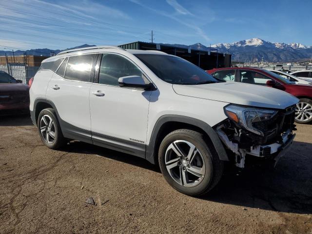 2020 GMC TERRAIN SL - 3GKALVEVXLL237717