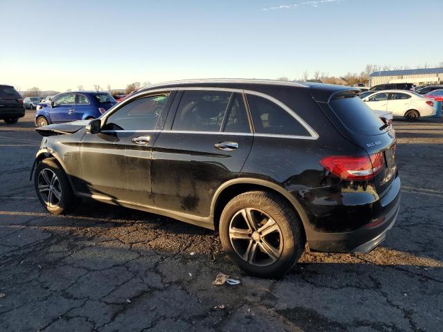 VIN WDC0G4KBXGF108497 2016 MERCEDES-BENZ GLC-CLASS no.2