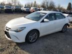 2016 TOYOTA CAMRY LE - 4T1BF1FK3GU240602