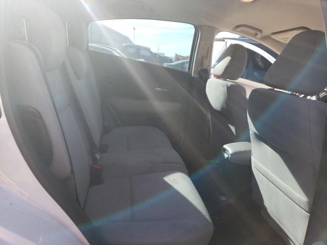 2022 HONDA HR-V LX - 3CZRU6H32NM711825
