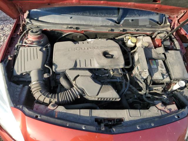 2015 BUICK REGAL 2G4GV5EK8F9171550