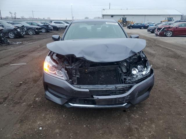 2017 HONDA ACCORD LX - 1HGCR2E38HA062092