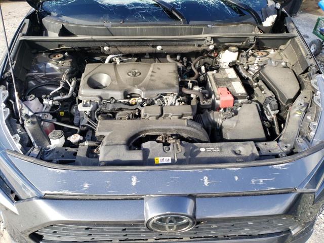 2019 TOYOTA RAV4 LE - 2T3G1RFV6KC020224