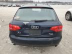 AUDI A4 2.0T AV photo