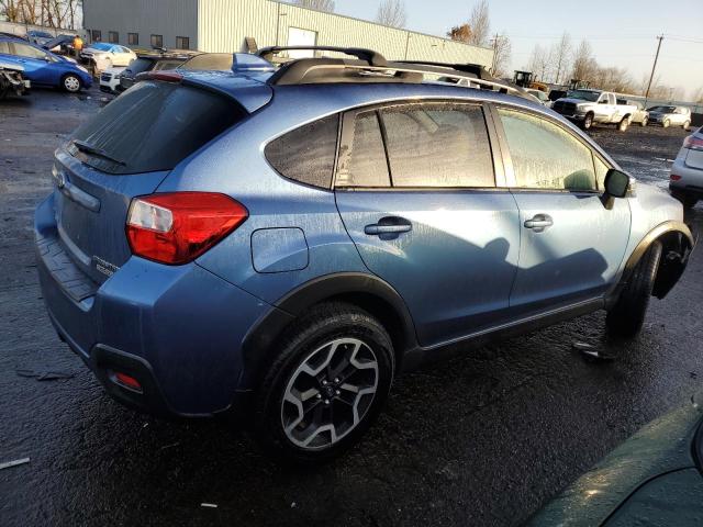 2017 SUBARU CROSSTREK - JF2GPALC1H8253655