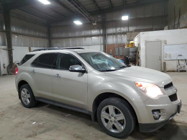 2015 CHEVROLET EQUINOX LT - 2GNFLHE3XF6225617