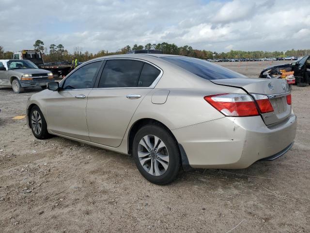 2015 HONDA ACCORD LX - 1HGCR2F32FA205016