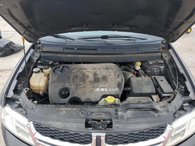 2015 DODGE JOURNEY 3C4PDDBG9FT512694