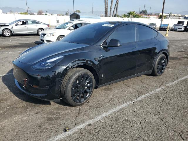 Vin: 7saygdee5rf060707, lot: 87288784, tesla model y 2024 img_1