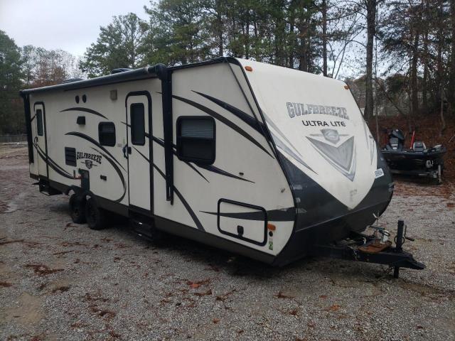 2015 GULF STREAM 268BH #3034372066